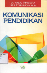 Image of Komunikasi Pendidikan