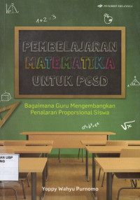 Pembelajaran Matematika Untuk PGSD