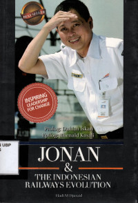 Image of Jonan & The Indoneasian Railways Evolution