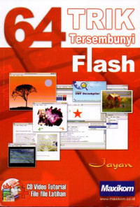 64 Trik Tersembunyi Flash