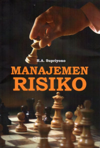 Manajemen Risiko