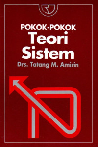 Image of Pokok-Pokok Teori Sistem