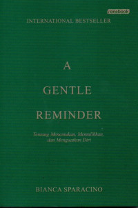 Image of A Gentle Reminder