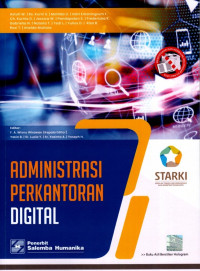 Administrasi Perkantoran Digital