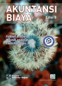 Akutansi Biaya