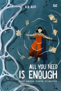 Image of All you Need Is Enough
