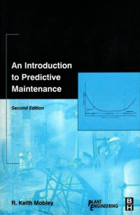 Image of An Introduction to Predictive Maintenance
