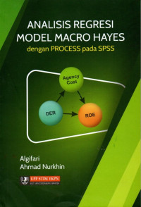 Image of Analisis Regresi Model Macro Hayes dengan Process pada SPSS