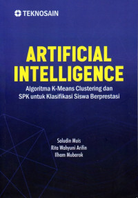 Image of Artificial Intelligence
