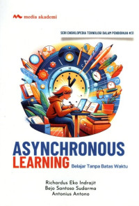 Asynchronous Leraning: Belajar Tanpa Batas Waktu