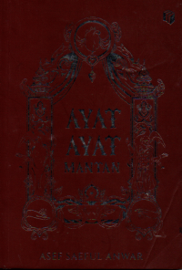 Image of Ayat-Ayat Mantan