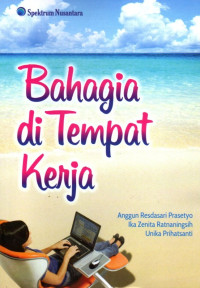 Image of Bahagia Di Tempat Kerja