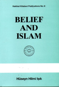 Image of Belief And Islam