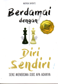 Image of Berdamai dengan Diri Sendiri