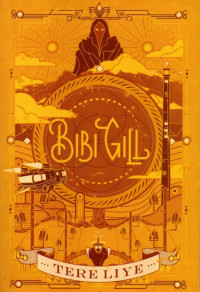 Image of Bibi Gill