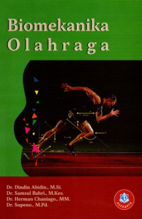 Image of Biomekanika Olahraga