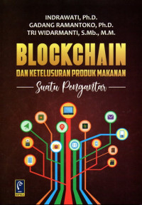 Blokchain dan Ketelusuran Produk Makanan