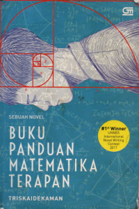 Image of Buku Panduan Matematika Terapan
