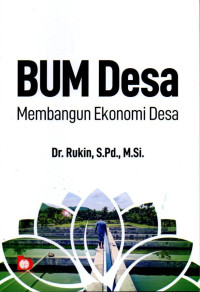 Image of Bum Desa: Membangun Ekonomi Desa