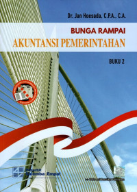 Bunga Rampai Akutansi Pemerintahan