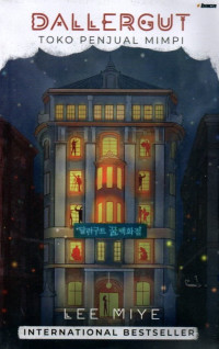 Image of Dallergut: Toko Penjual Mimpi