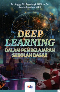 Image of Deep Learning dalam Pembelajaran Sekolah Dasar