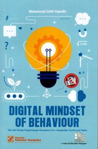 Digital Mindset Of Behaviour