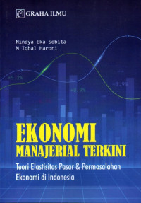 Image of Ekonomi Manajerial Terkini