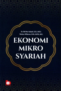 Image of Ekonomi Mikro Syariah
