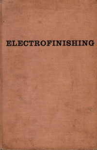 Image of Electrofinishing