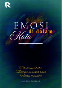 Image of Emosi di Dalam Kata