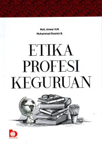 Etika Profesi Keguruan