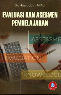 Image of Evaluasi Dan Asesmen Pembelajaran