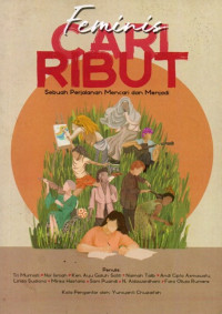 Image of Feminis Cari Ribut