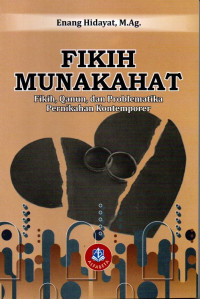Image of Fikih Munakahat
