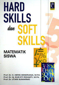 Hard Skills Dan Soft Skills: Matematik Siswa