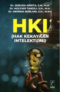 HKI (Hak Kekayaan Intelektual)