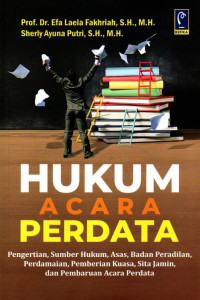 Hukum Acara Perdata