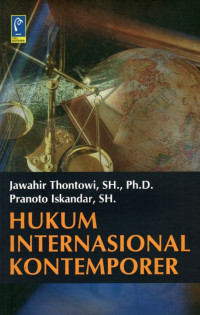 Hukum Internasional Kontemporer