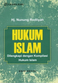 Hukum Islam