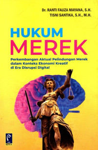 Hukum Merek