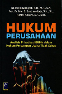 Hukum Perusahaan