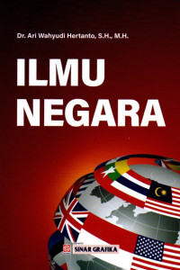 Image of Ilmu Negara