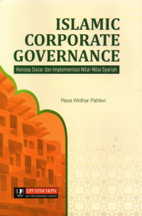 Image of Islamic Corporate Governance