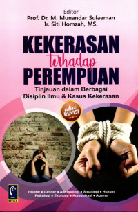 Kekerasan Terhadap Perempuan