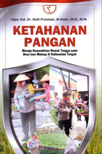 Image of Ketahanan Pangan