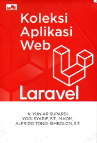 Image of Koleksi Aplikasi Web