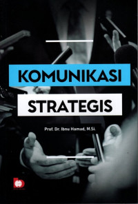 Komunikasi Strategis