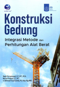 Image of Konstruksi Gedung