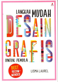 Image of Langkah Mudah Desain Grafis Untuk Pemula